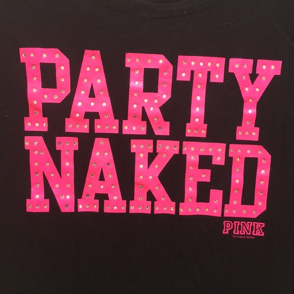 PINK Victoria's Secret Other - Victoria’s Secret Pink Sleep Shirt